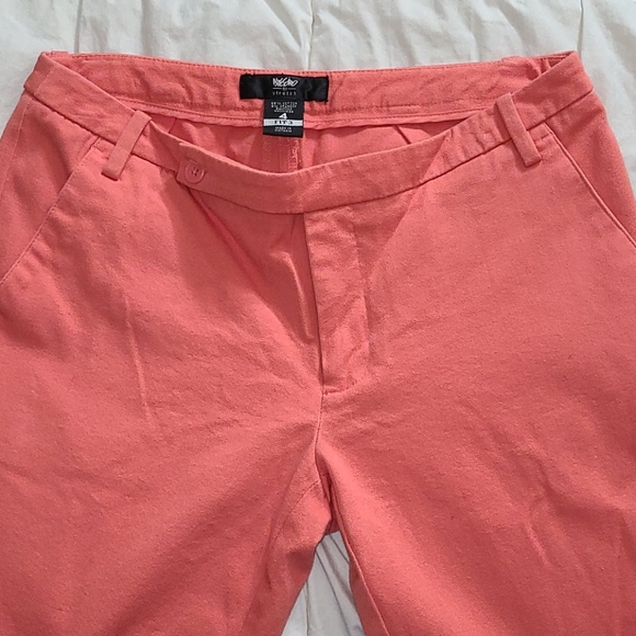 Ankle pants - Picture 2 of 3